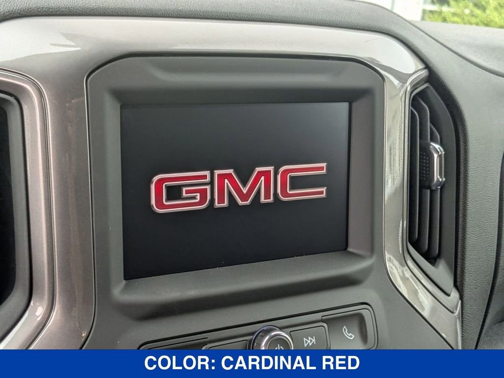 New 2025 GMC Sierra 3500 Pro w/ Convenience Package AWD/4WD image 20
