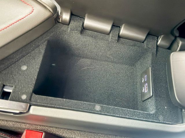 New 2026 Chevrolet Corvette Stingray Preferred Cpe w/ Z51 Performance Package image 18