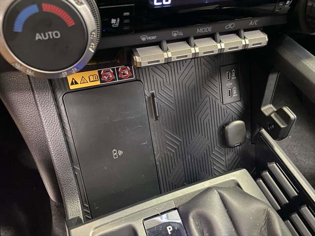 Certified 2025 Toyota 4Runner TRD Off-Road Premium w/ Tow Technology Package image 27