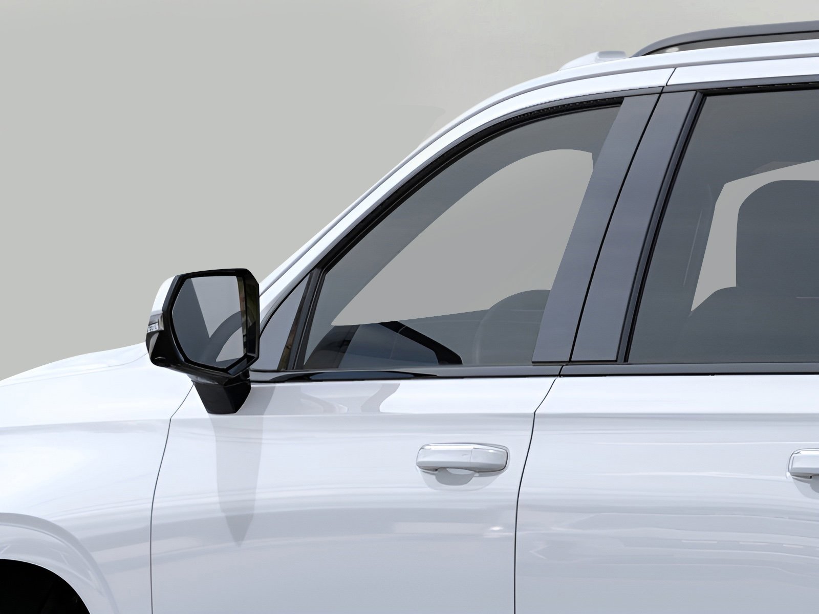 New 2026 Cadillac Escalade ESV V image 12