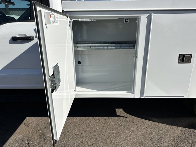 New 2024 Ford F350 XL w/ Snow Plow Prep Package image 15