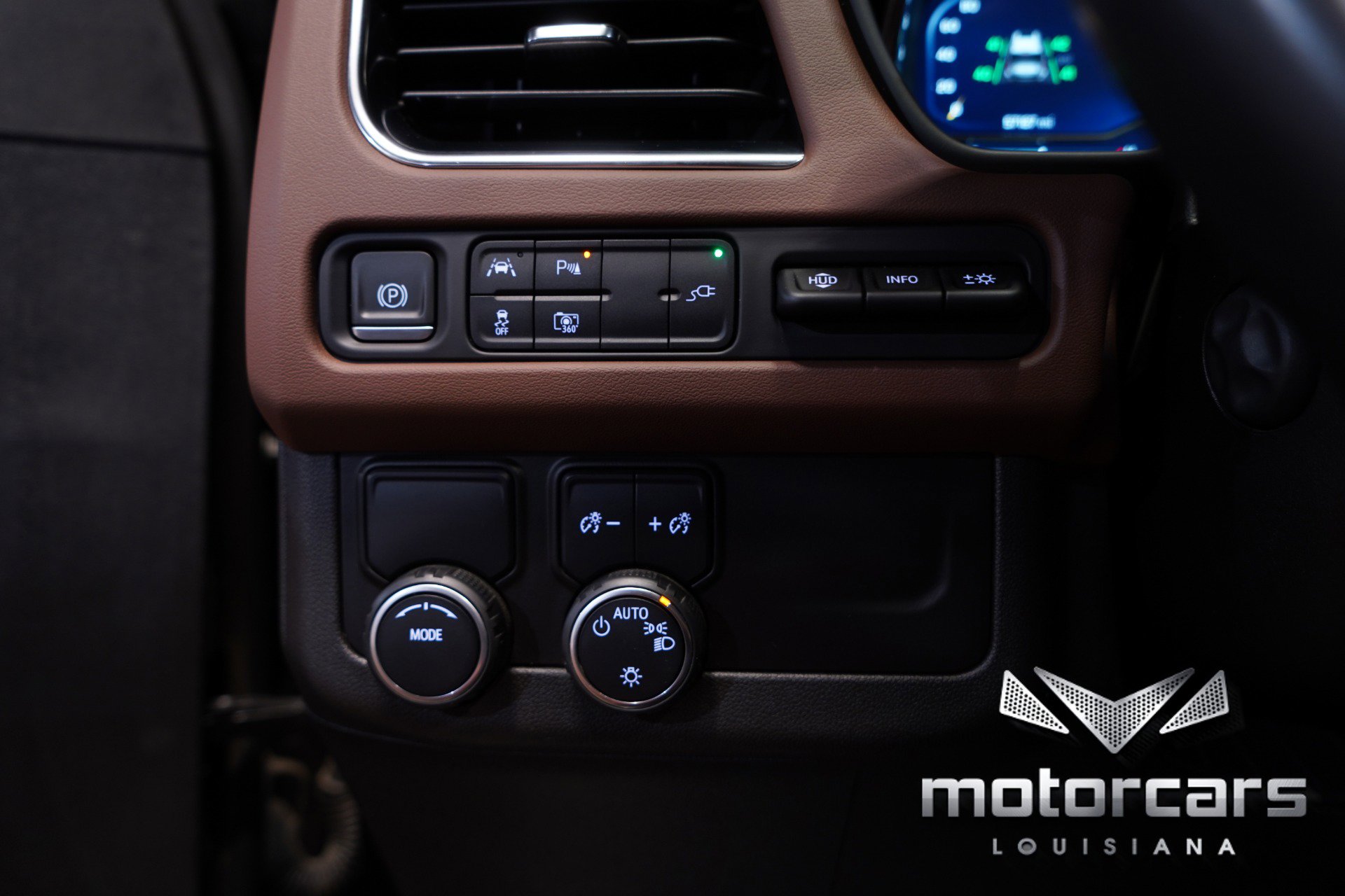 Used 2022 Chevrolet Tahoe High Country image 37