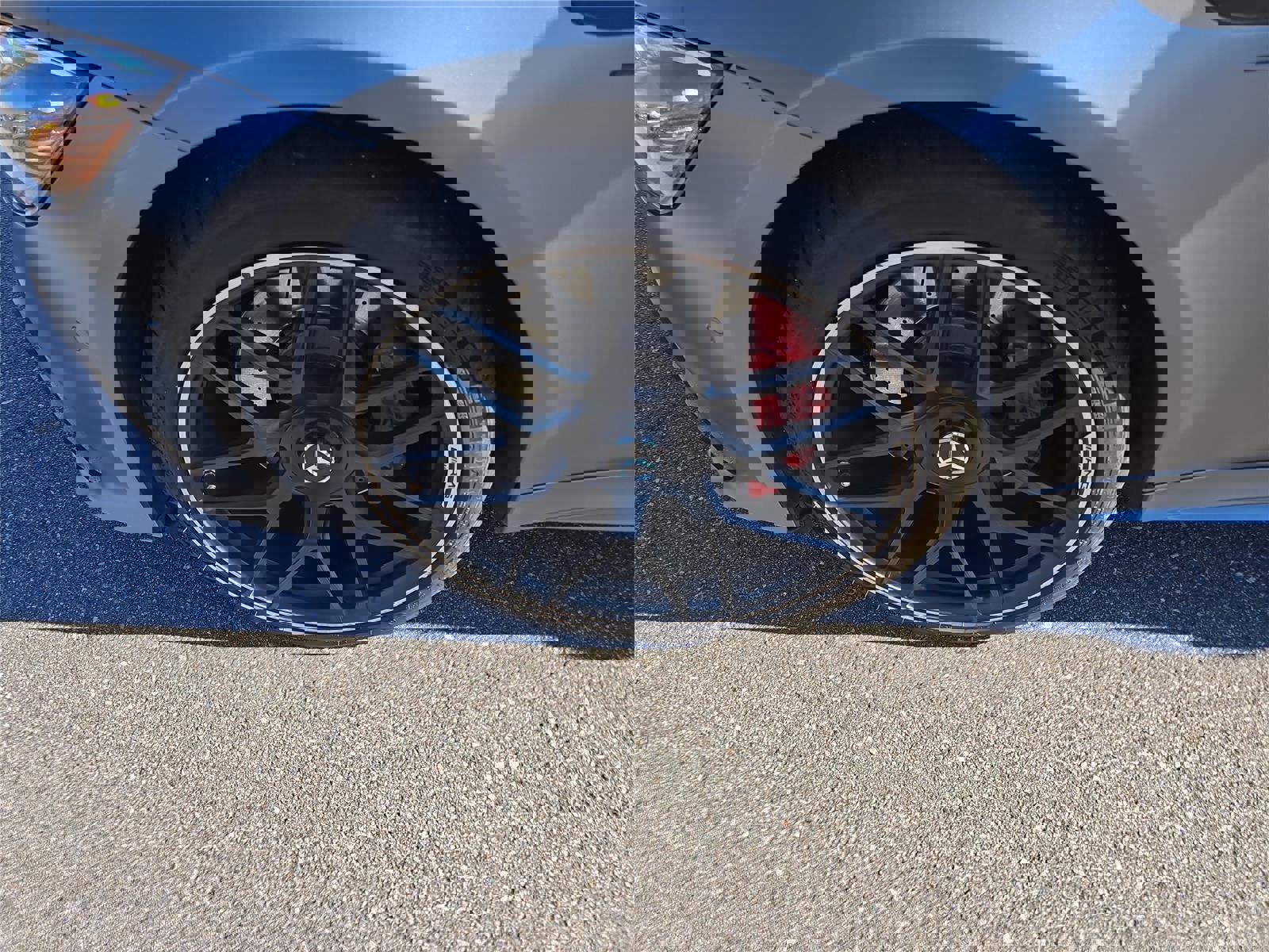 Used 2023 Mercedes-Benz AMG GT 53 image 10