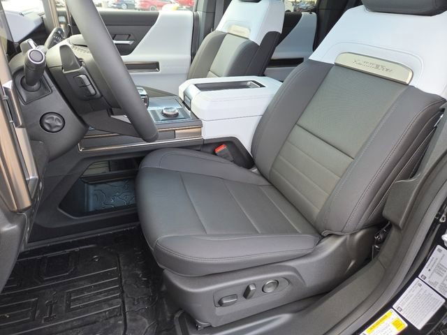 New 2025 GMC Hummer EV 3X w/ Battery Pack, 24 Module Pack AWD/4WD image 35