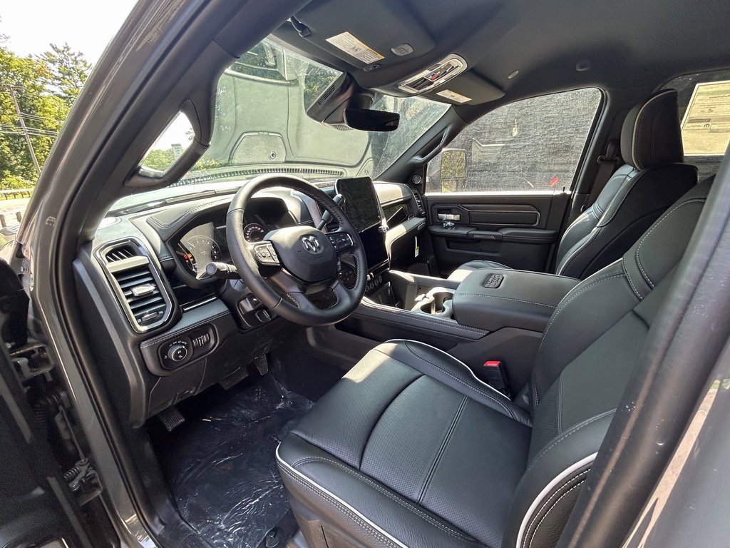 New 2026 RAM 2500 Power Wagon image 14