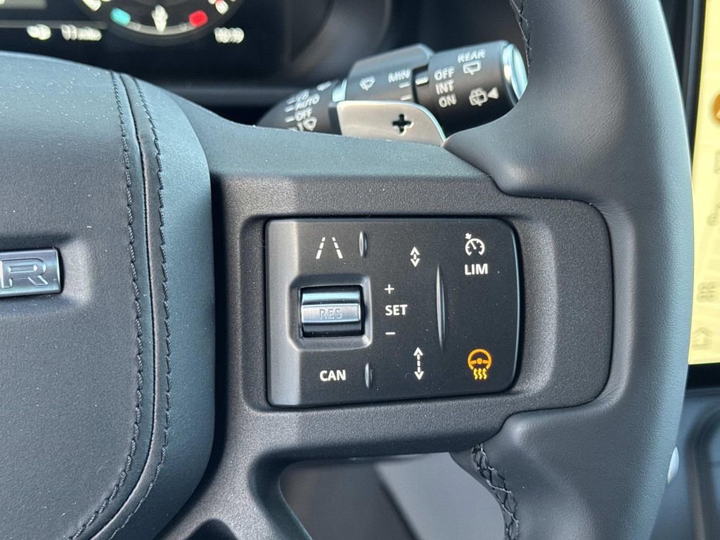 New 2026 Land Rover Defender 110 V8 image 26