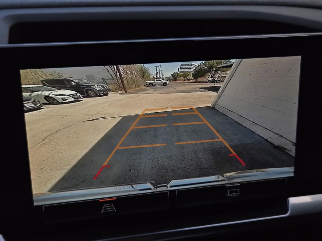 Used 2023 GMC Sierra 1500 Elevation image 19