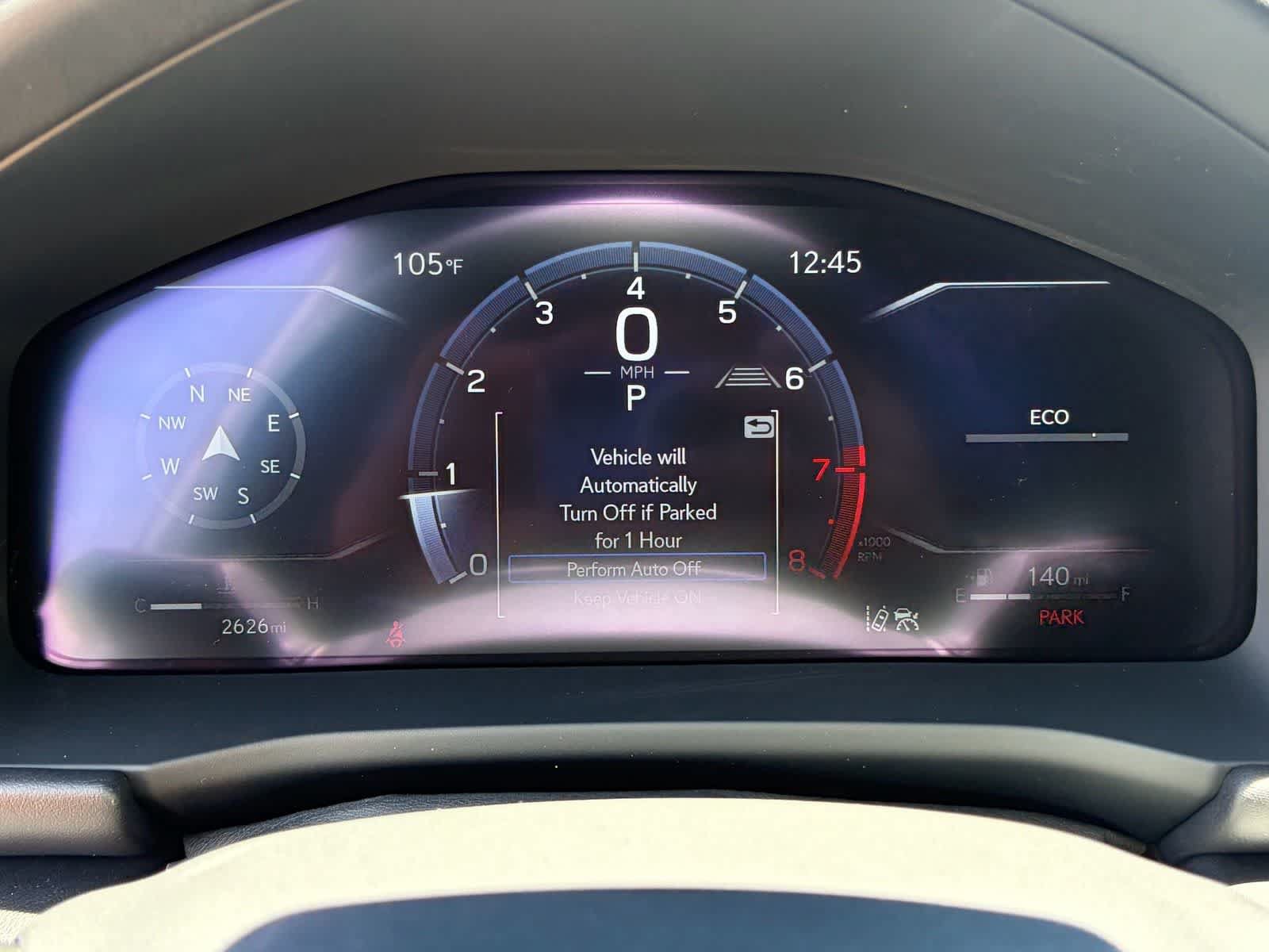 Used 2026 Lexus IS 350 F Sport AWD/4WD image 21