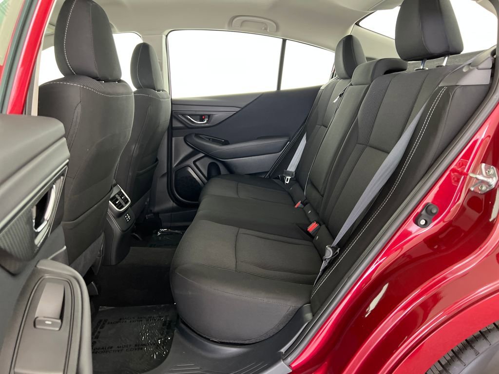 Certified 2025 Subaru Legacy Premium AWD/4WD image 26