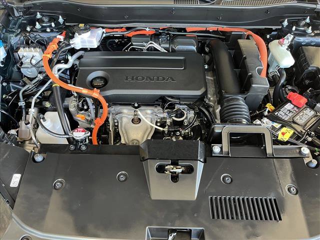 Used 2024 Honda CR-V Sport-L image 16
