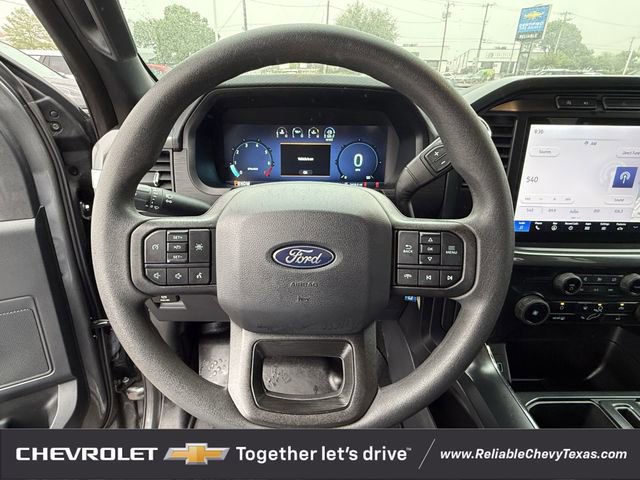 Used 2024 Ford F150 STX image 13