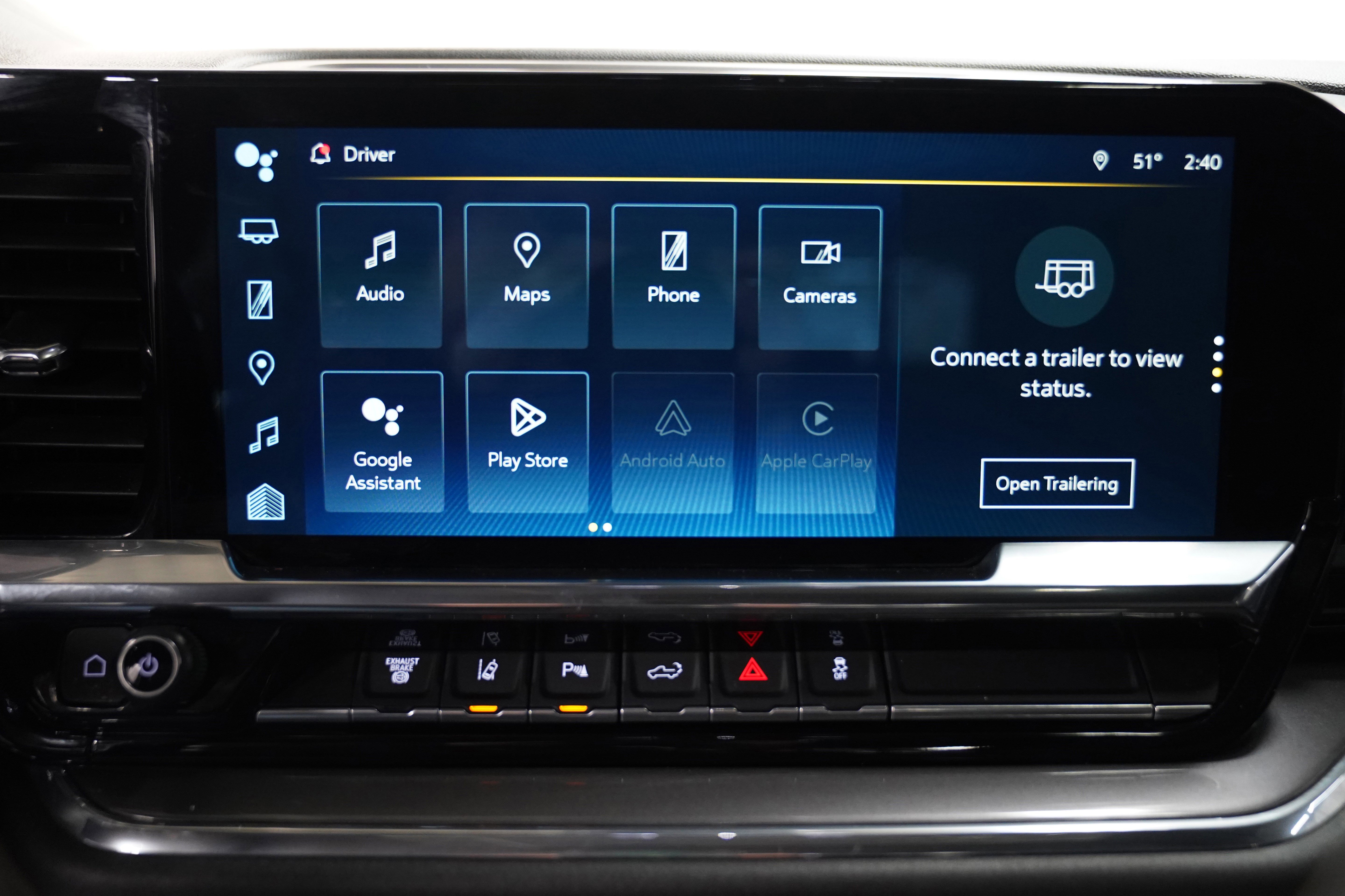 Used 2024 Chevrolet Silverado 3500 High Country w/ High Country Premium Package image 19