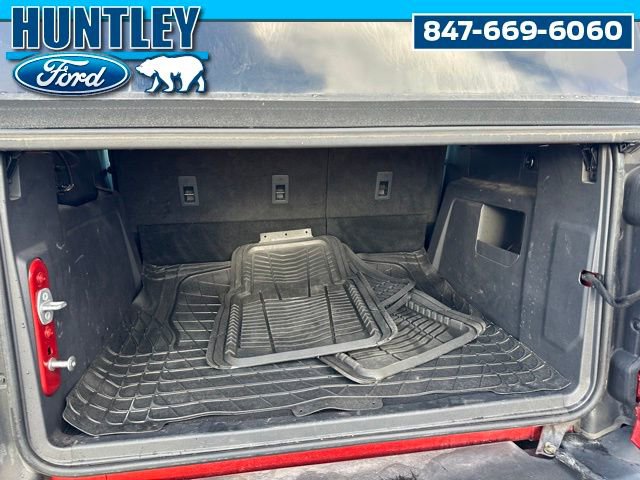 Used 2022 Ford Bronco Outer Banks image 9