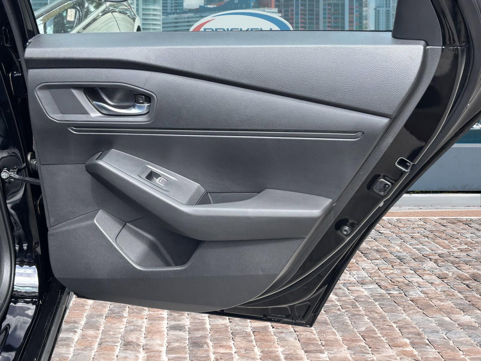 New 2026 Honda Accord EX-L image 13