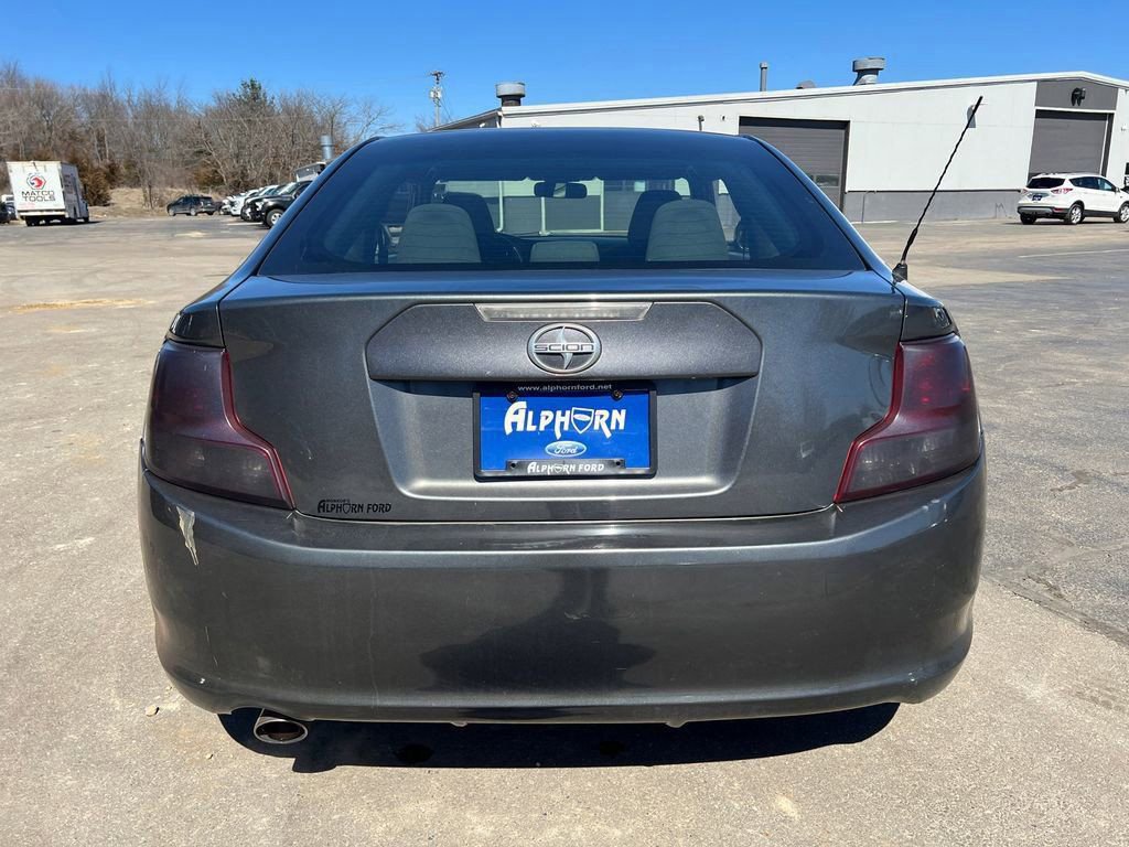 Used 2013 Scion tC FWD image 30