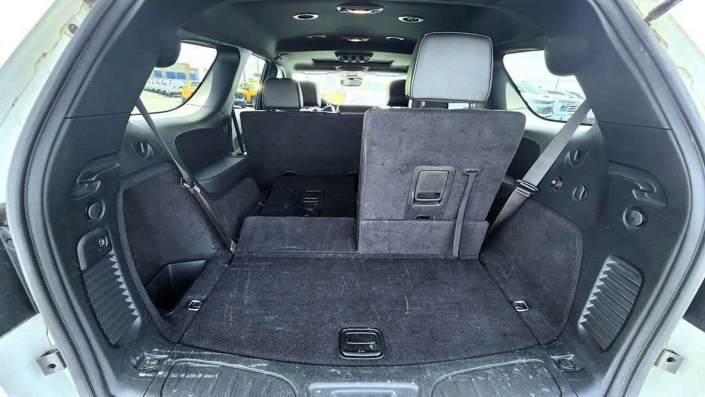 Used 2025 Dodge Durango R/T image 9