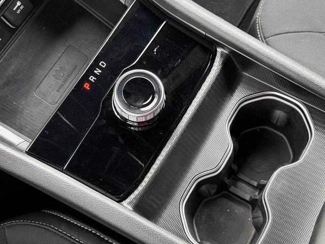 Certified 2025 Jeep Grand Cherokee Laredo X w/ Luxury Tech Group I AWD/4WD image 15