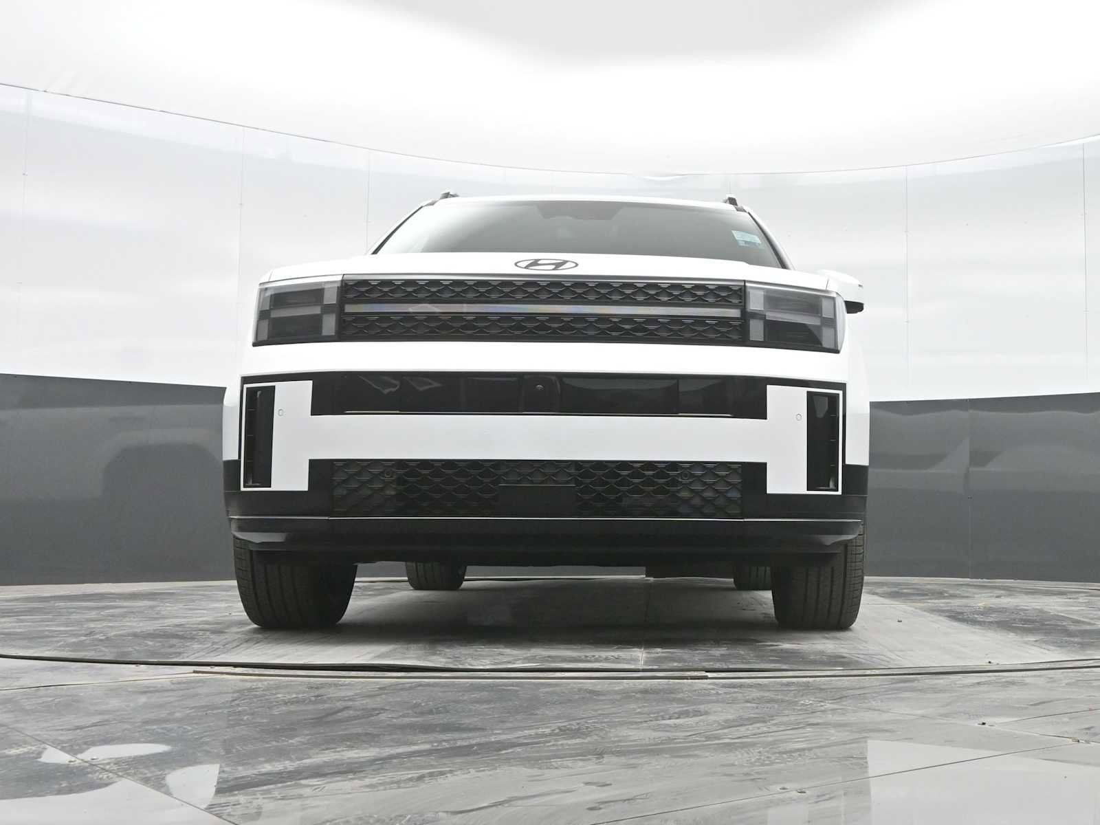 New 2026 Hyundai Santa Fe Calligraphy image 24