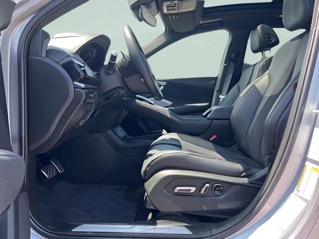 Used 2023 Acura RDX AWD w/ A-Spec & Advance Pkg image 10