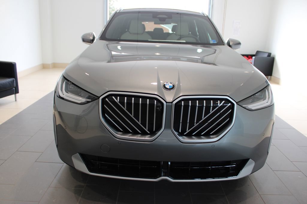 New 2026 BMW X3 xDrive30 w/ Premium Package AWD/4WD image 12