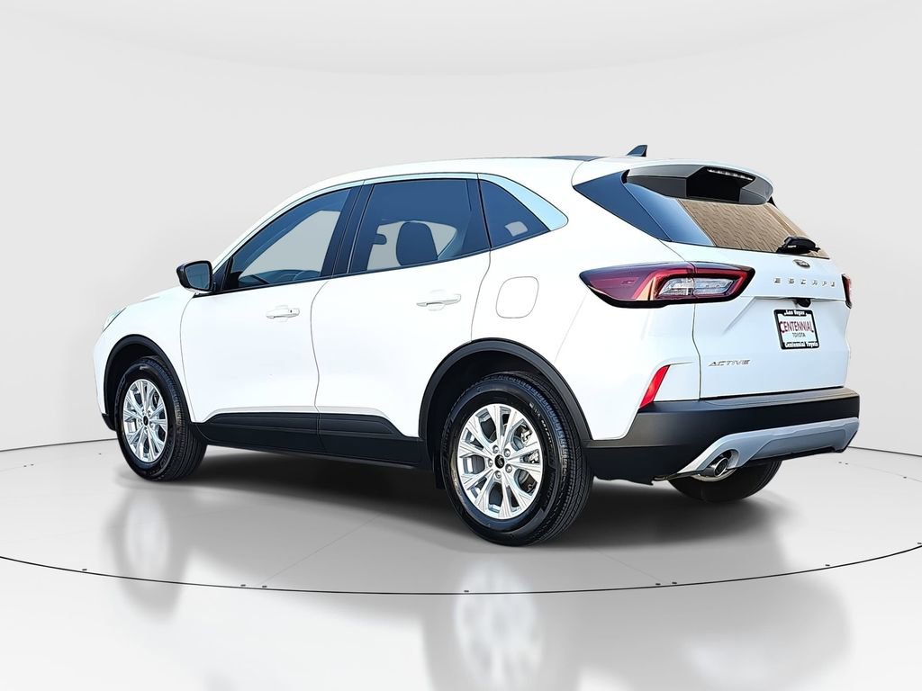 Used 2024 Ford Escape Active image 7
