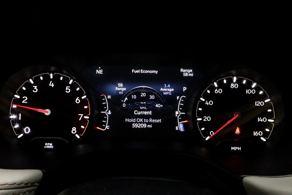 Used 2022 Jeep Compass Limited image 27