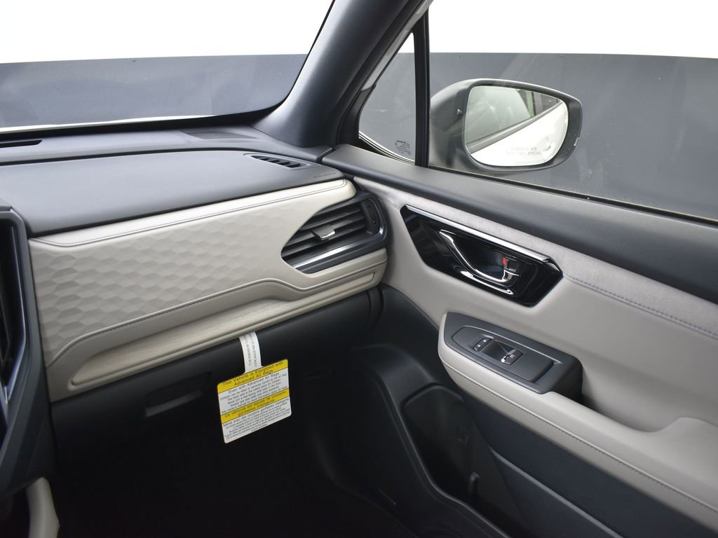 New 2025 Subaru Forester Limited image 14