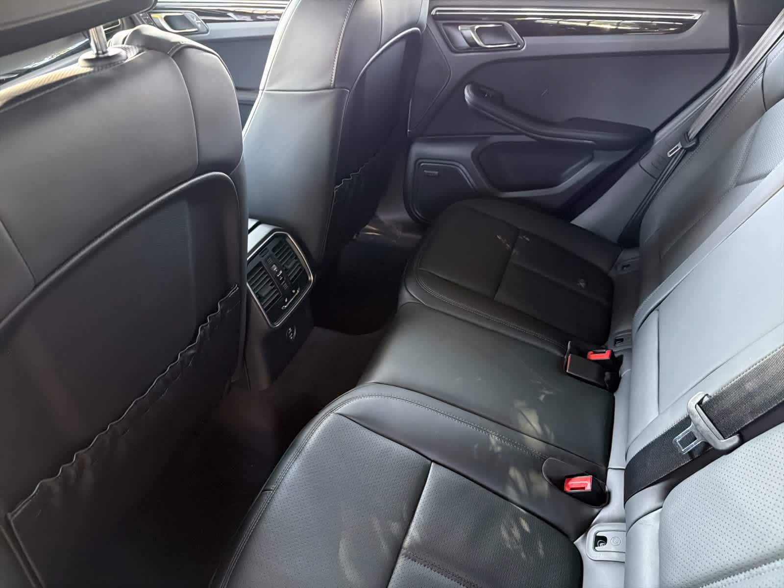 New 2026 Porsche Macan S AWD/4WD image 13