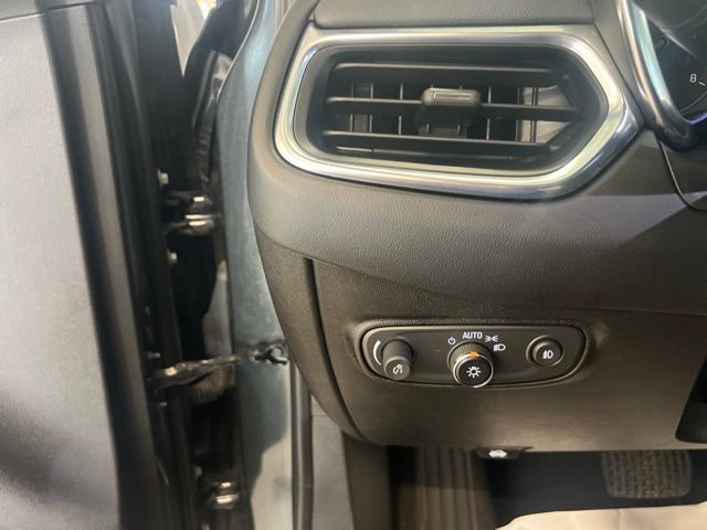Certified 2021 Chevrolet Equinox LT FWD image 11