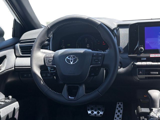 New 2026 Toyota Camry SE w/ Convenience Package FWD image 15