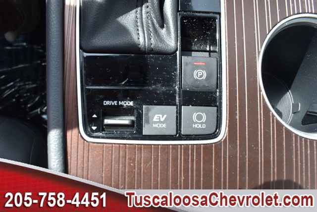 Used 2023 Toyota Sienna XLE FWD image 43