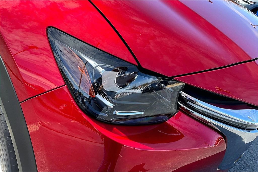 New 2026 MAZDA CX-90 3.3 Turbo w/ Preferred Package image 15