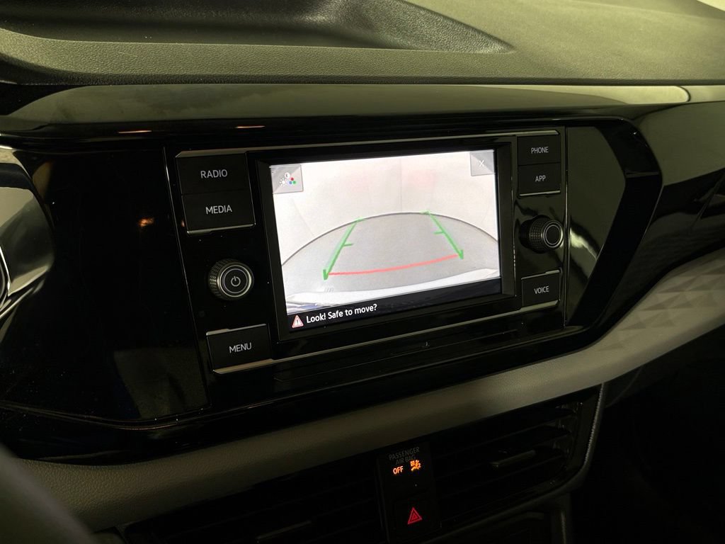 Used 2022 Volkswagen Taos S FWD image 23