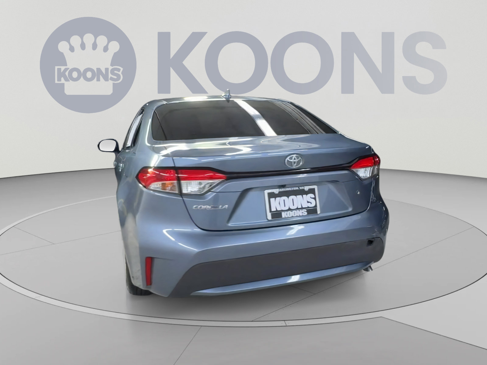 Used 2020 Toyota Corolla L FWD image 10