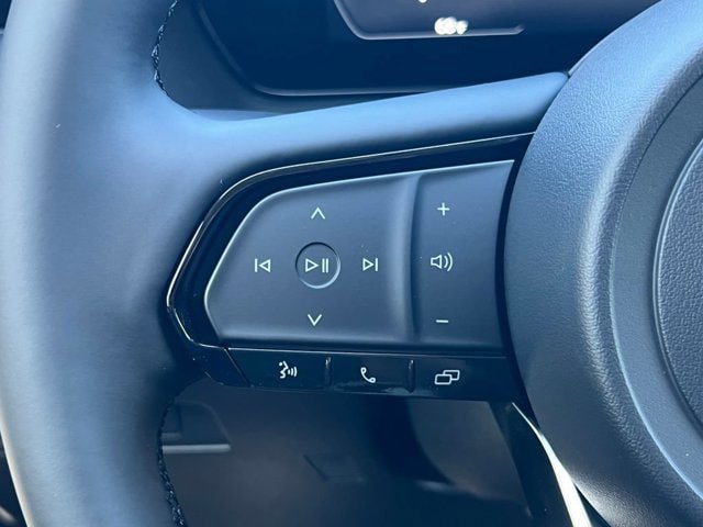 New 2026 MAZDA CX-5 Preferred AWD/4WD image 17