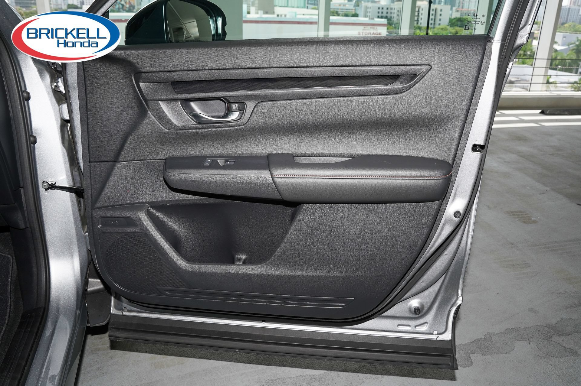 Certified 2026 Honda CR-V Sport image 14