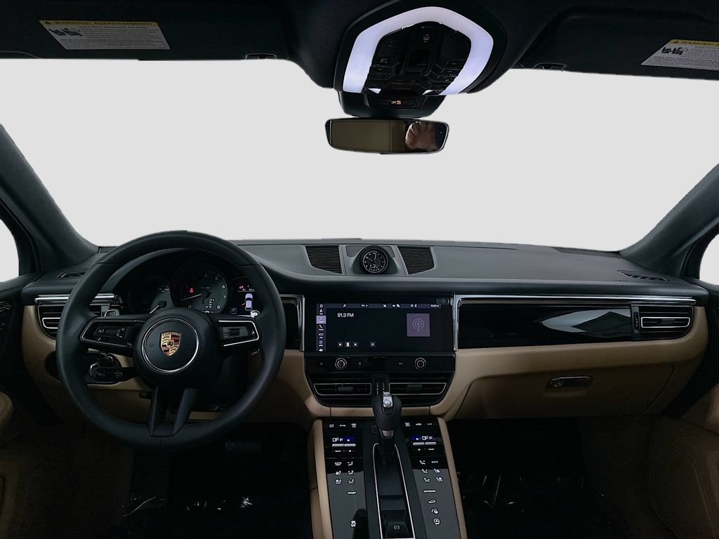 Certified 2026 Porsche Macan AWD/4WD image 25