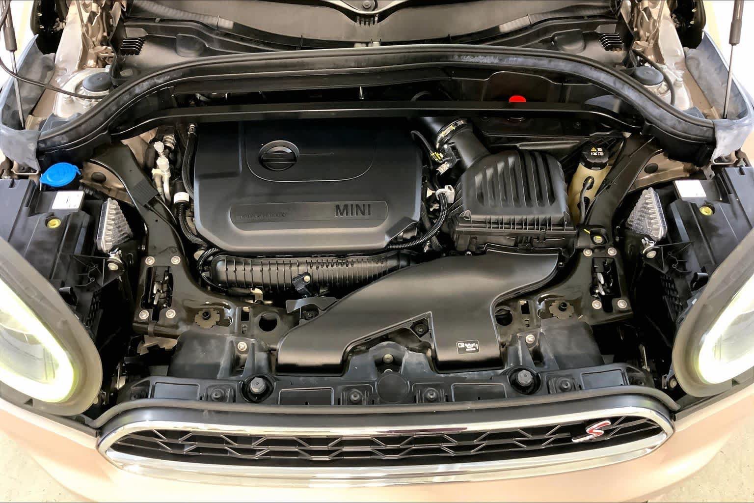 Used 2023 MINI Cooper Countryman S AWD/4WD image 30