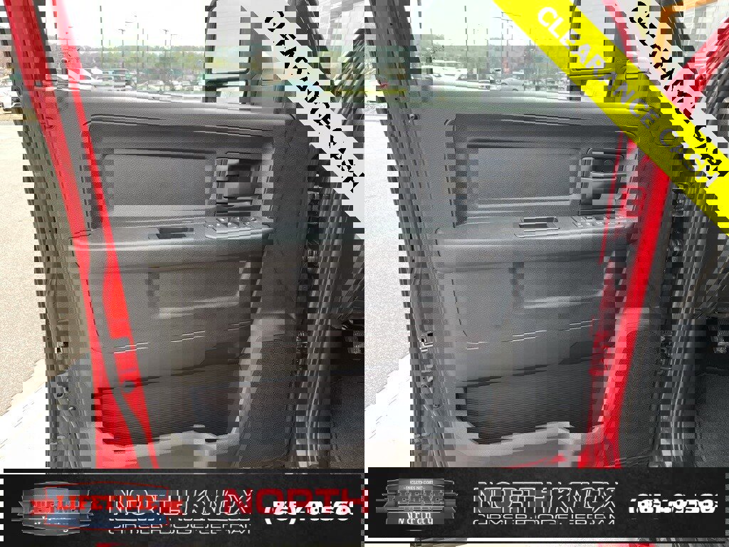 New 2026 RAM 2500 Tradesman image 5