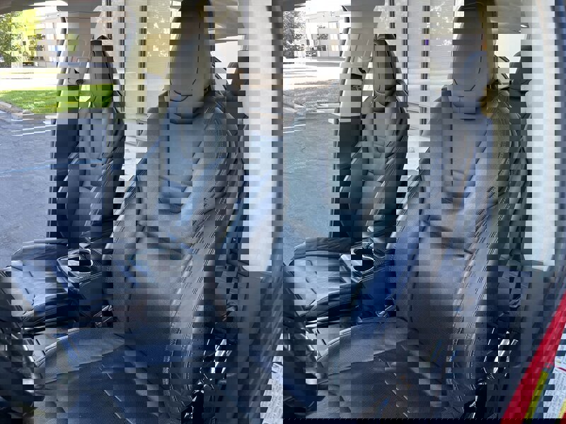 Used 2016 Tesla Model X Performance image 26