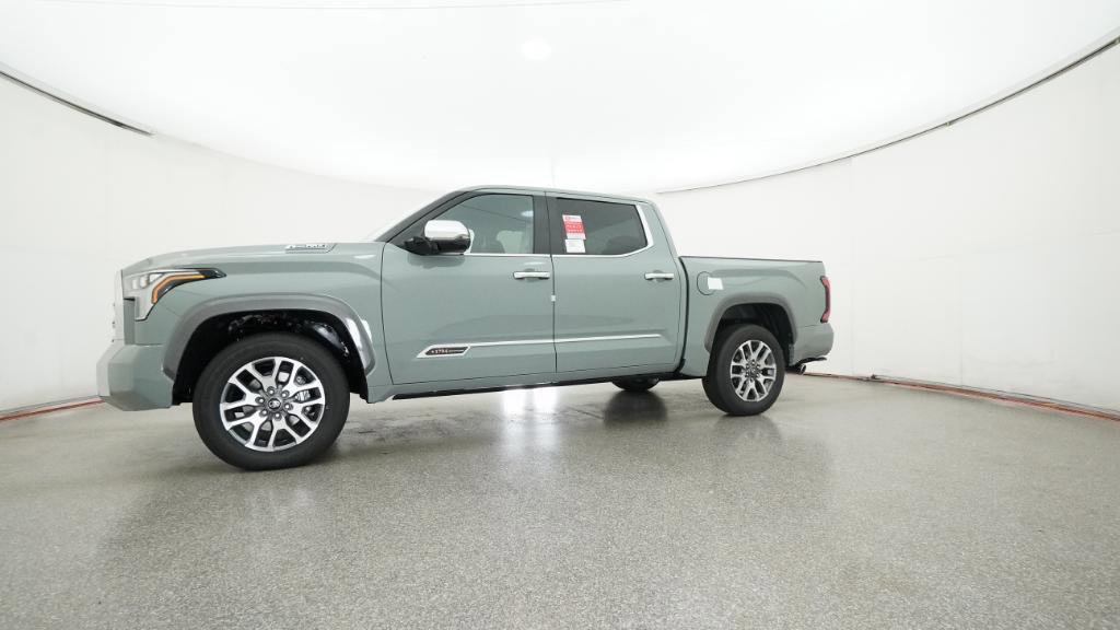 New 2026 Toyota Tundra 1794 Edition image 29