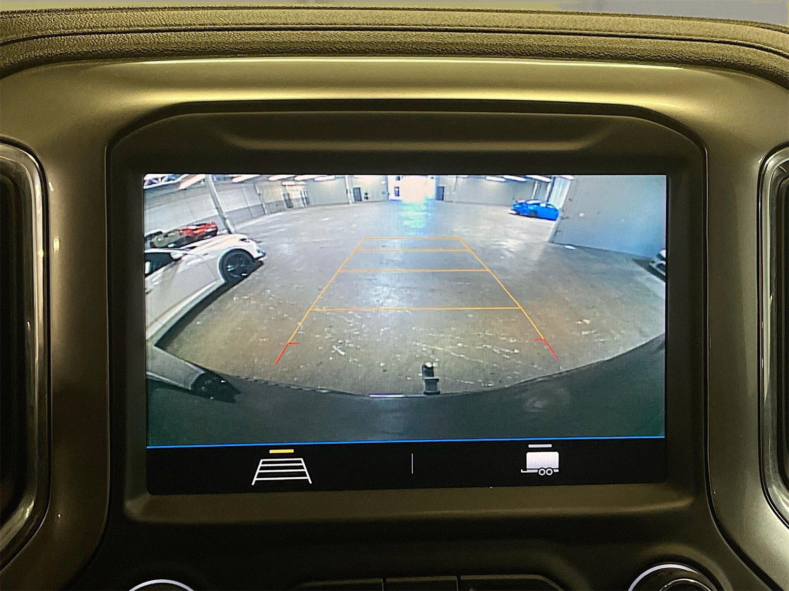 Used 2022 Chevrolet Silverado 1500 RST image 13