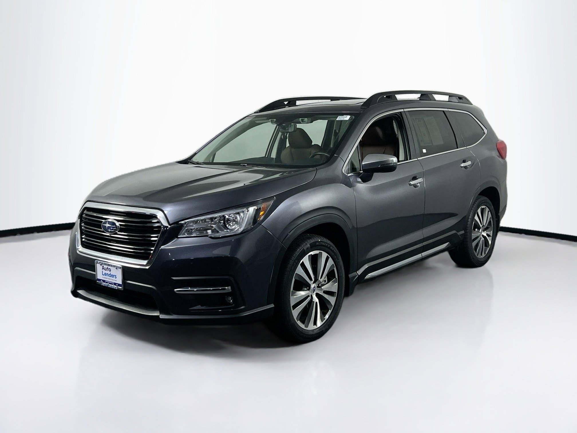 Used 2022 Subaru Ascent Touring image 1