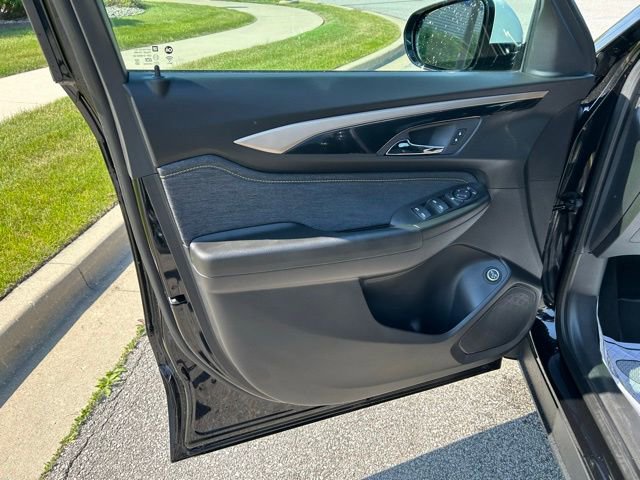 New 2025 Chevrolet TrailBlazer ACTIV w/ Convenience Package image 28