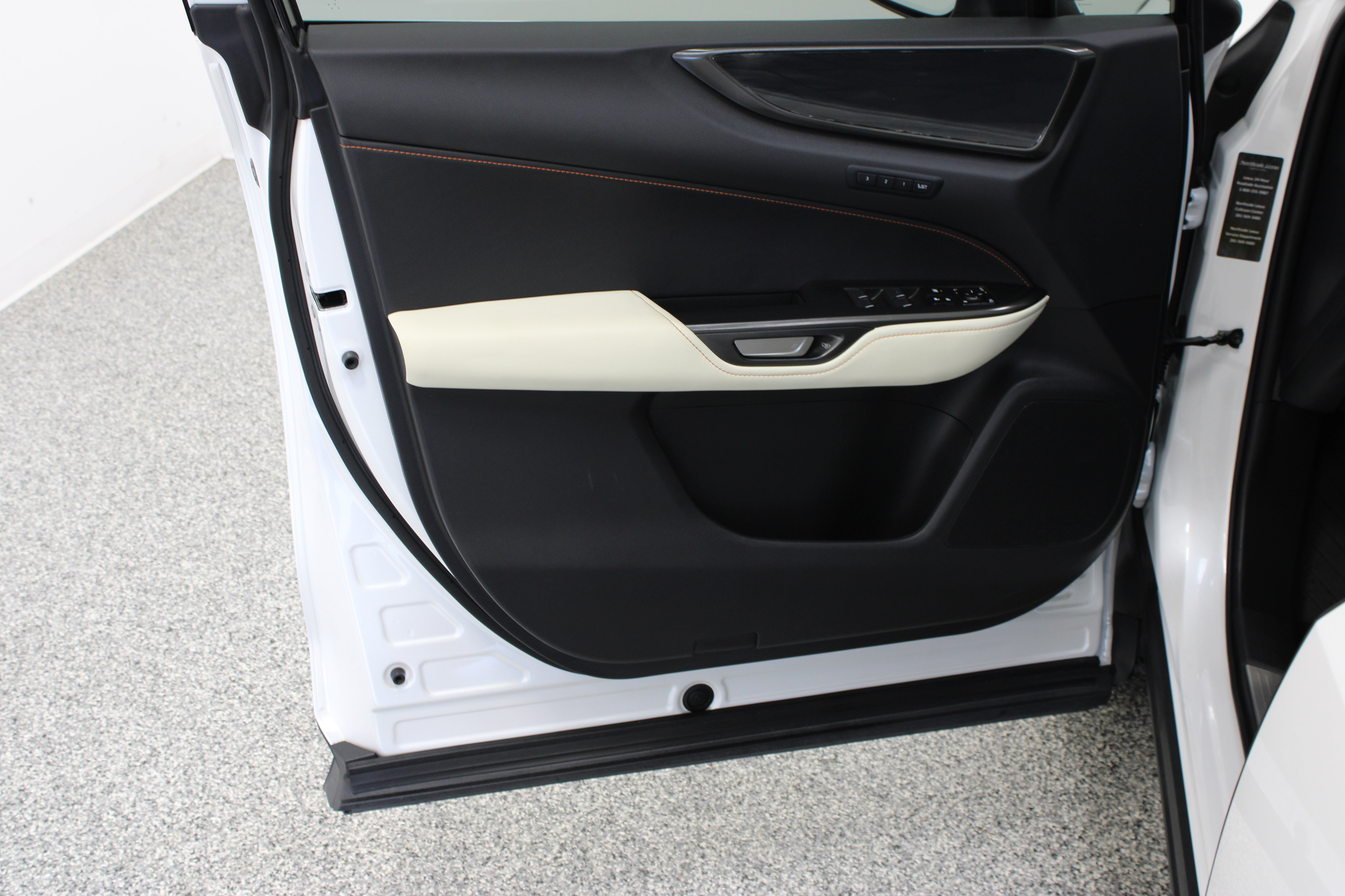 Used 2022 Lexus NX 350 AWD w/ Accessory Package 2 image 12