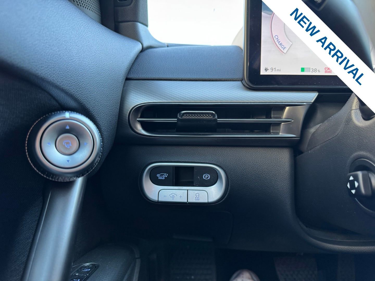 Used 2025 Genesis GV60 Advanced image 19