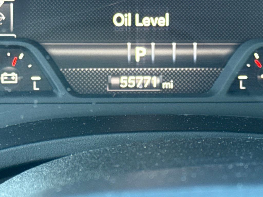 Used 2025 RAM 1500 Big Horn image 21