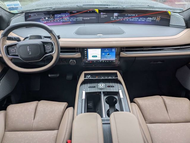 New 2026 Lincoln Navigator Black Label image 14