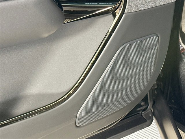 New 2025 Land Rover Range Rover Sport Dynamic SE image 21