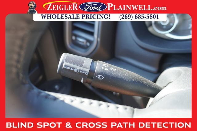 Used 2024 RAM 3500 Tradesman w/ Safety Group image 22